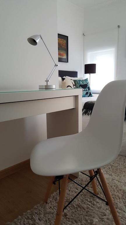 Apartamento Marques Do Pombal Lisboa