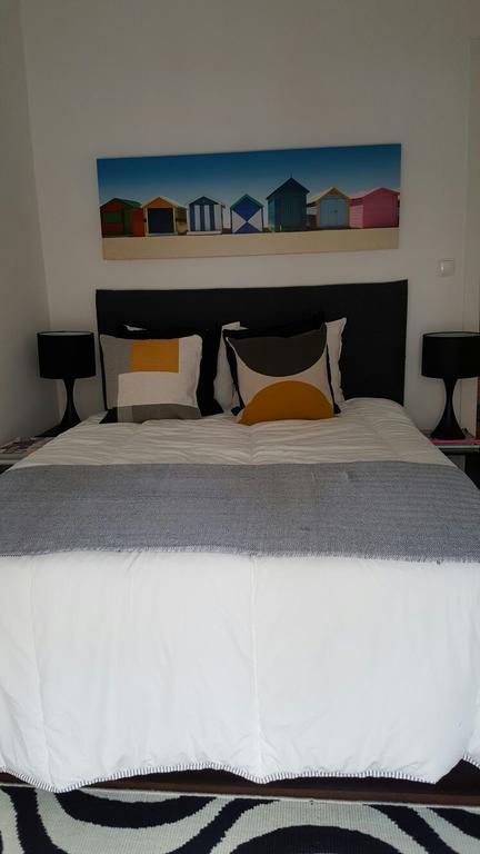 Apartamento Marques Do Pombal