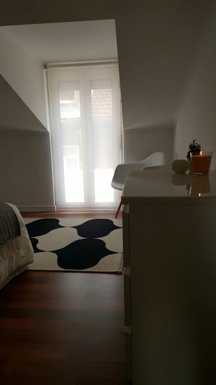 Marques Do Pombal Apartamento *