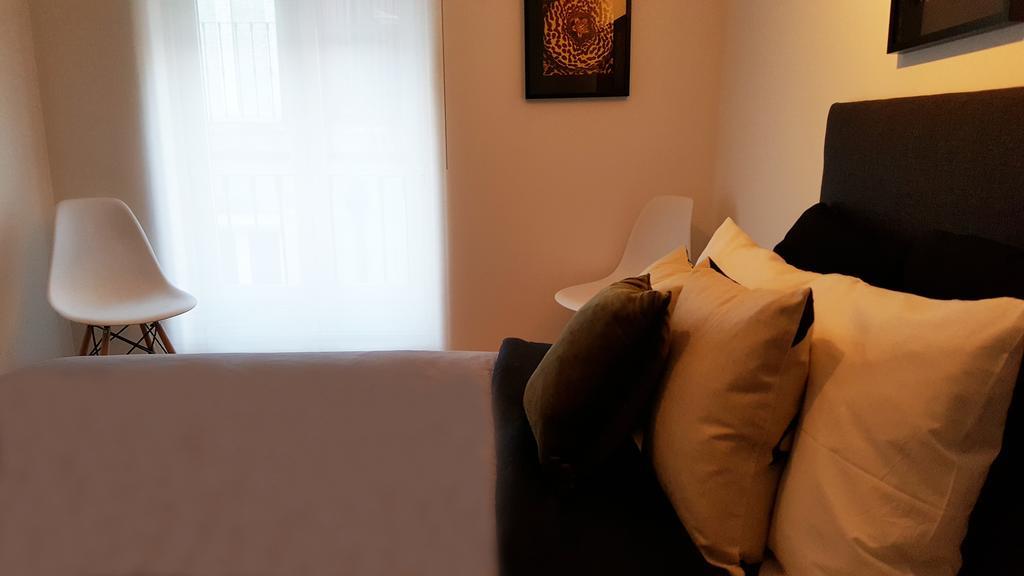 Apartamento Marques Do Pombal