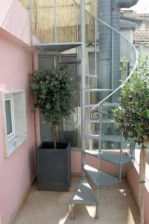 Marques Do Pombal Apartamento *