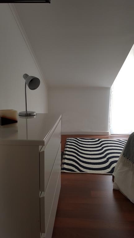 Apartamento Marques Do Pombal Lisboa