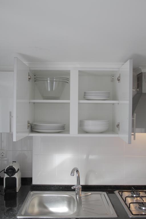Apartamento Marques Do Pombal