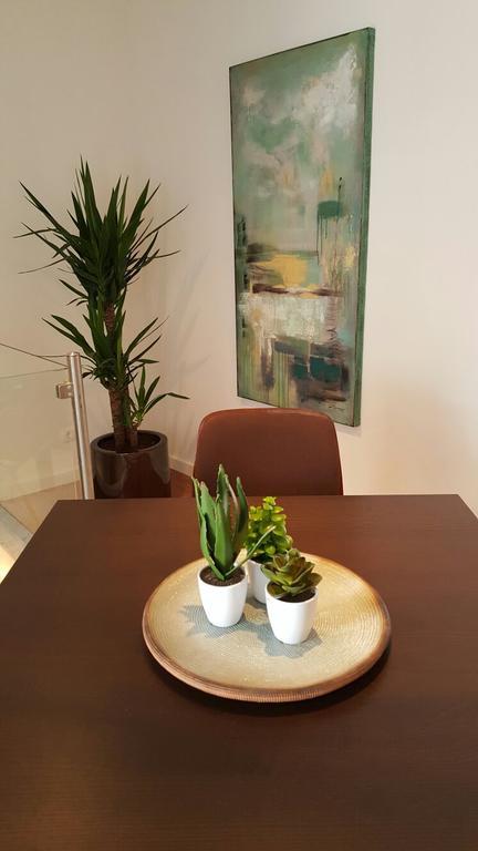 Apartamento Marques Do Pombal *
