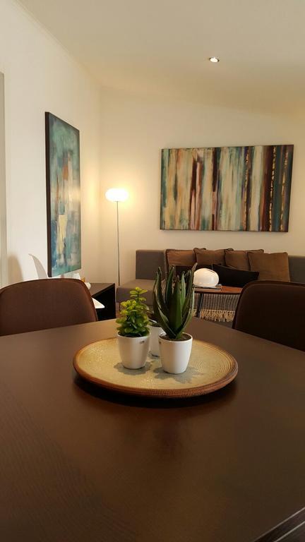 Apartamento Marques Do Pombal Lisboa