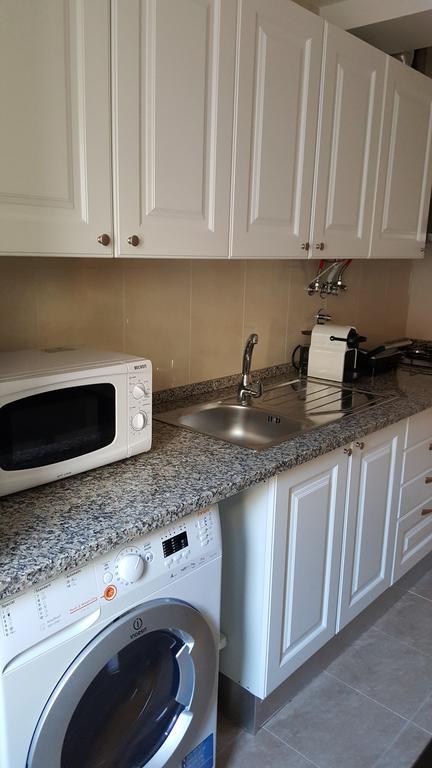 Apartamento Marques Do Pombal