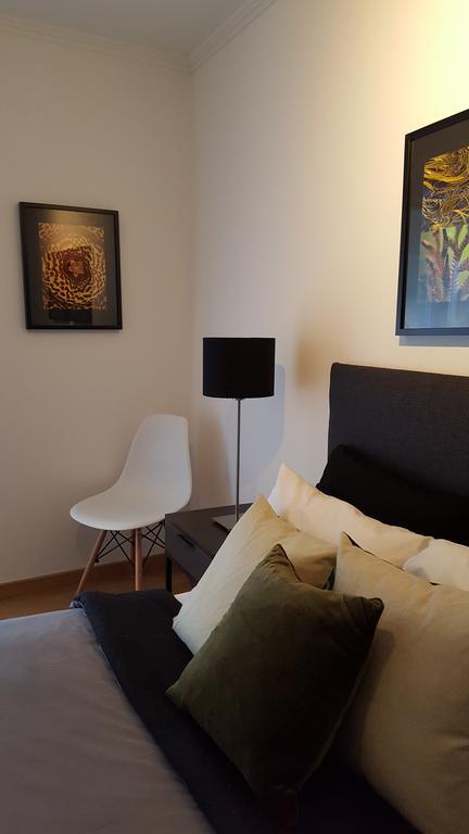 Apartamento Marques Do Pombal *