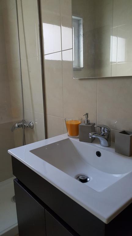 Marques Do Pombal Apartamento *