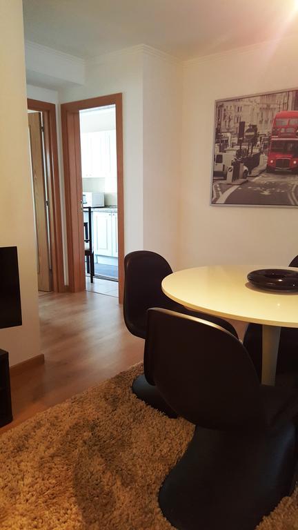 Apartamento Marques Do Pombal Lisboa